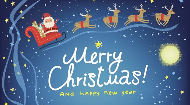 Merry Christmas Images