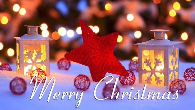 Merry Christmas Images