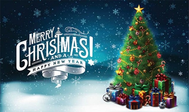 Merry Christmas Images HD