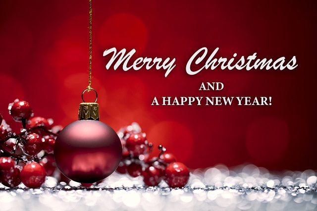 Merry Christmas Images and Happy New Year Images