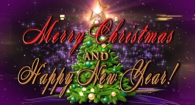 Merry Christmas Photos and Happy New Year Photos