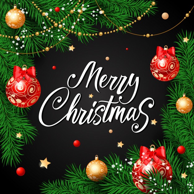 Merry Christmas Photos