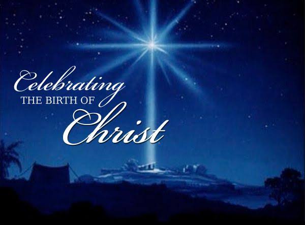 Merry Christmas Pics Religious