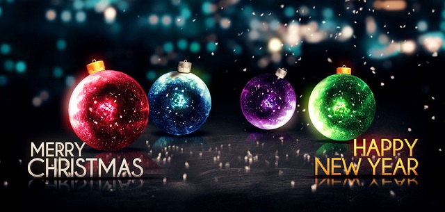 Merry Christmas Pictures and Happy New Year Pictures