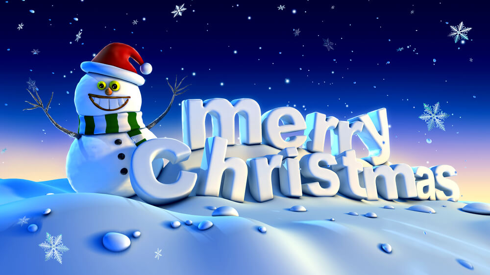 Merry Christmas Pictures