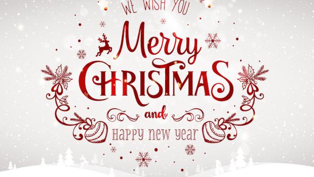 Merry Christmas and Happy New Year Pictures