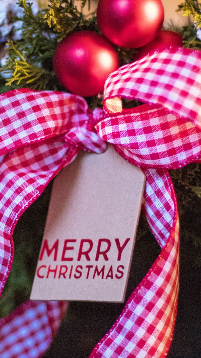 Merry Christmas Cool Iphone Wallpaper Hd