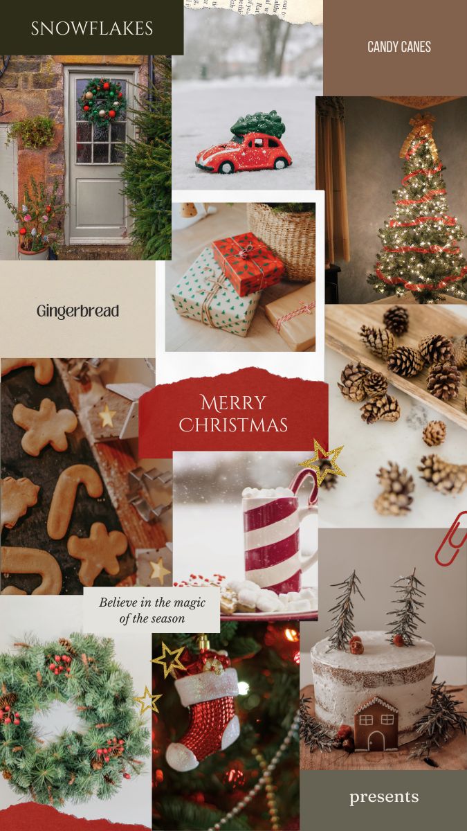 Merry XMAS Iphone Wallpaper Hd Free