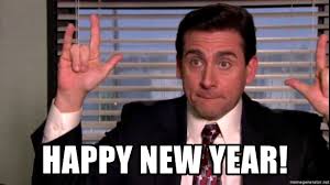 New Year 2025 Funny Memes