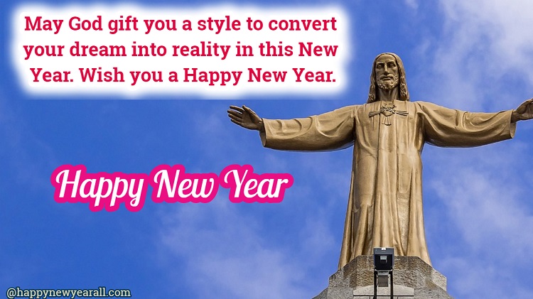 New Year Devotional Messages 2021