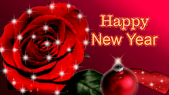 New Year Gifs Download