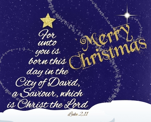 Pictures of Merry Christmas Blessings
