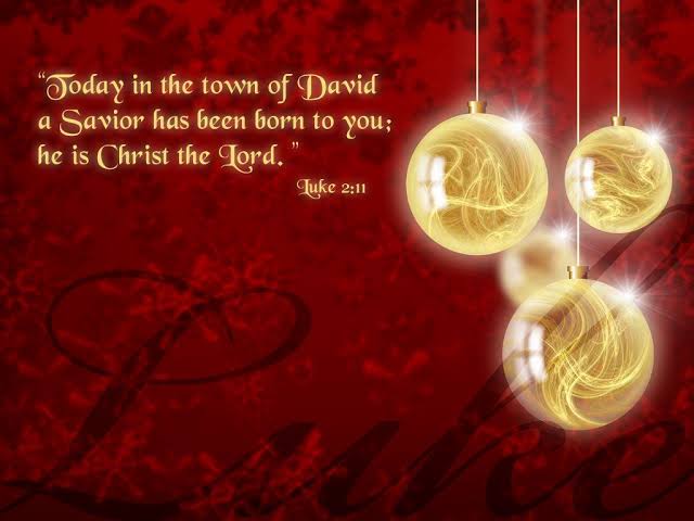 Religious Christmas Wishes Images