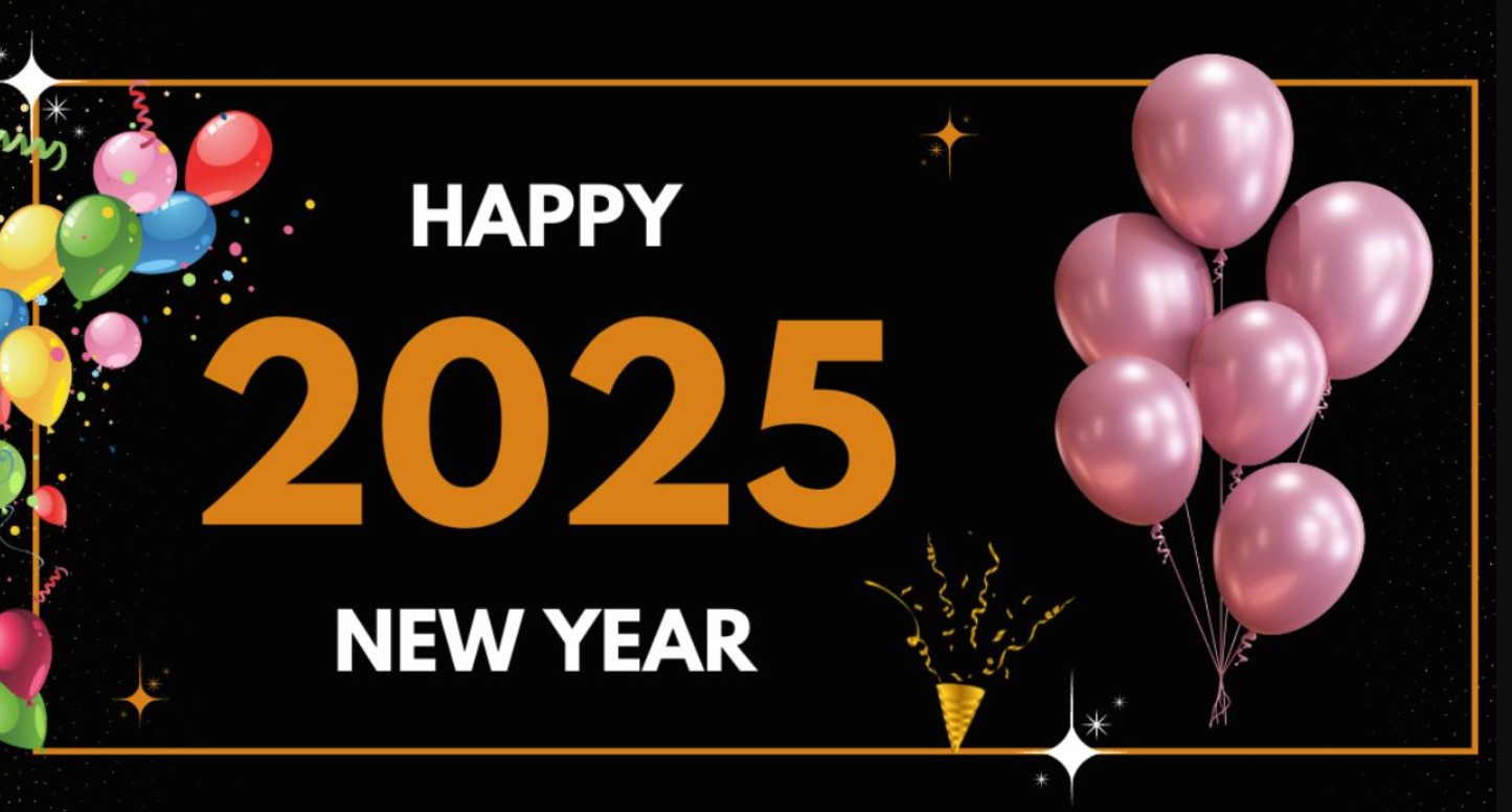 50 Best Happy New Year Greetings to Share This Year