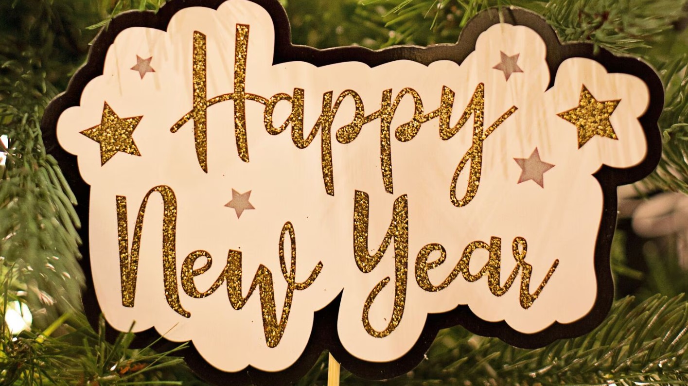 Happy New Year 2025 Wishes, Messages, Quotes, Image & Photos