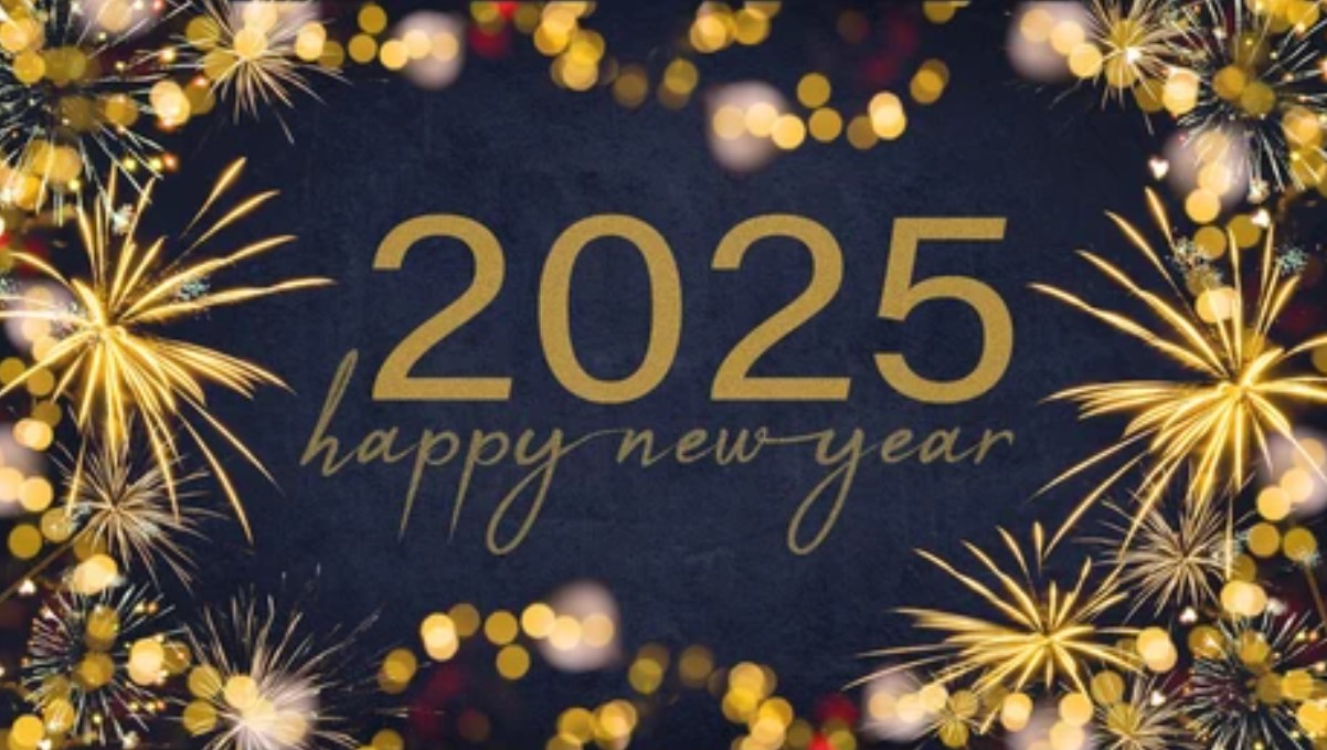 Happy New Year Celebration Ideas to Welcome 2025 in Style