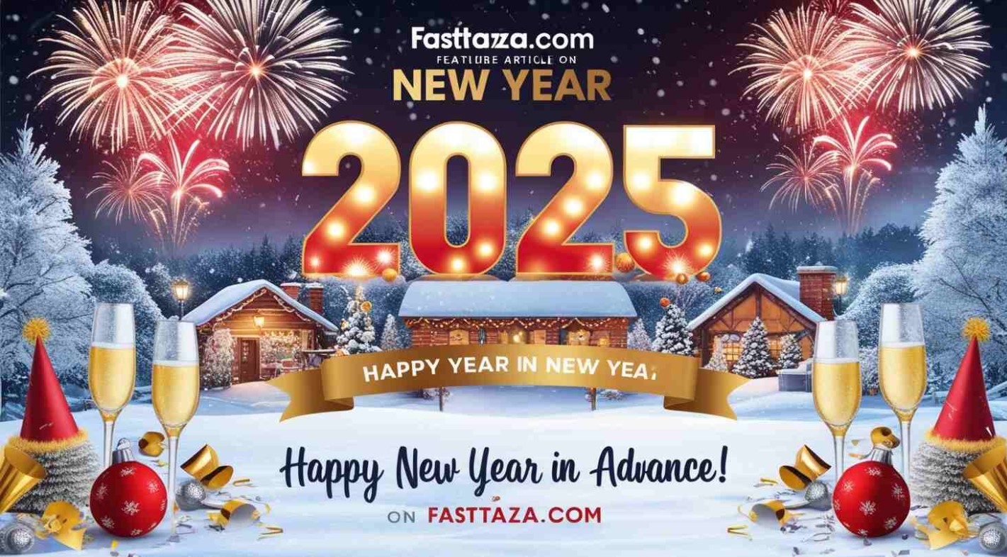Happy New Year 2025 Wishes, Best Wishes, Advance Wishes, Wishes for Friends, Wishes for Family, Wishes Quotes, Wishes Messages,