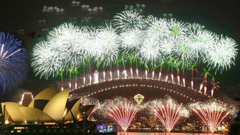 Sydney Weather Forecast for 31 December 2024: Will Rain Dampen New Year’s Eve Fireworks? Check Rainfall Predictions Ahead of New Year 2025 Celebrations