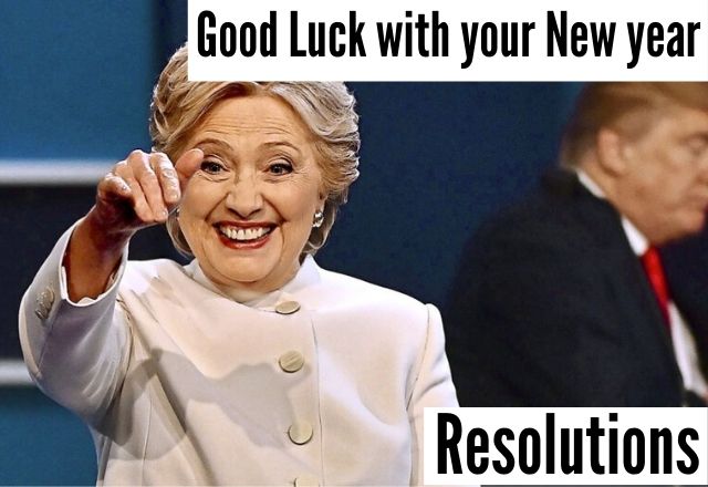 The New Year 2025 Memes