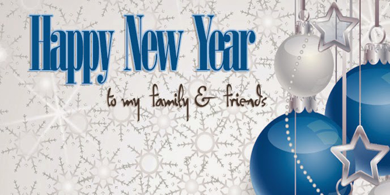 Happy New Year Images for Facebook