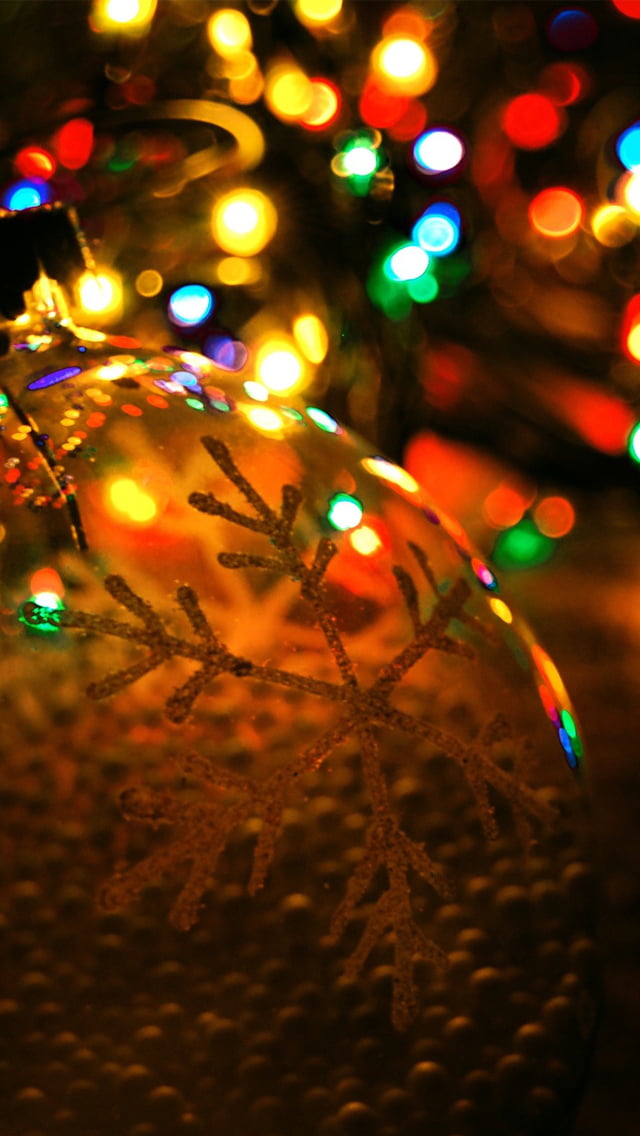 christmas background iphone