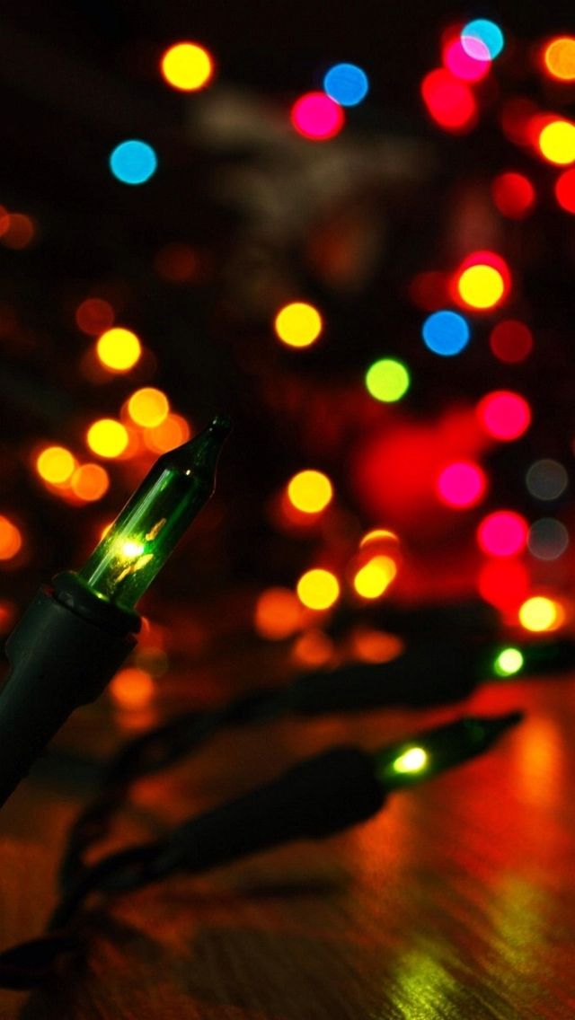 iPhone 5 Wallpaper