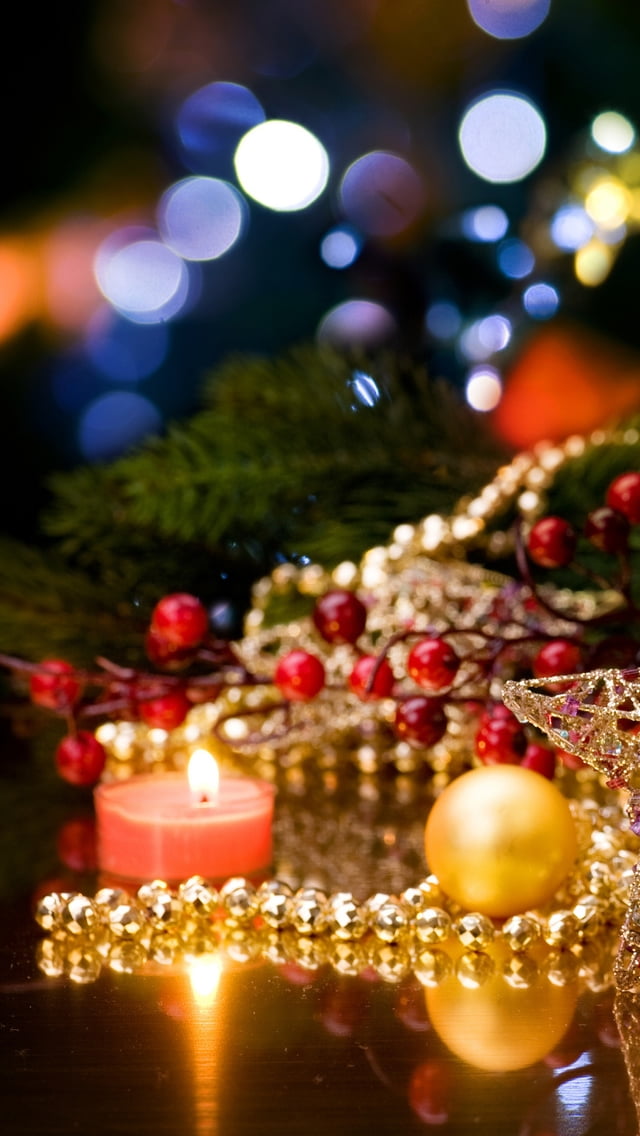 christmas free wallpaper 2015