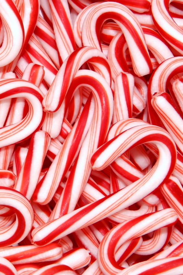 christmas iphone wallpaper