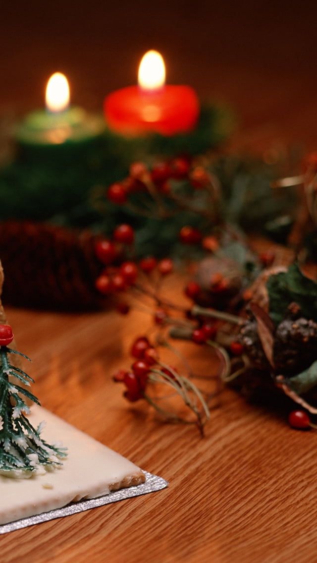 christmas wallpapers for iphone 6