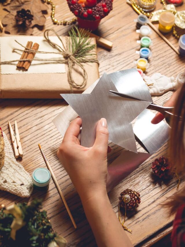 15 DIY New Year’s Decoration Ideas to Welcome 2024