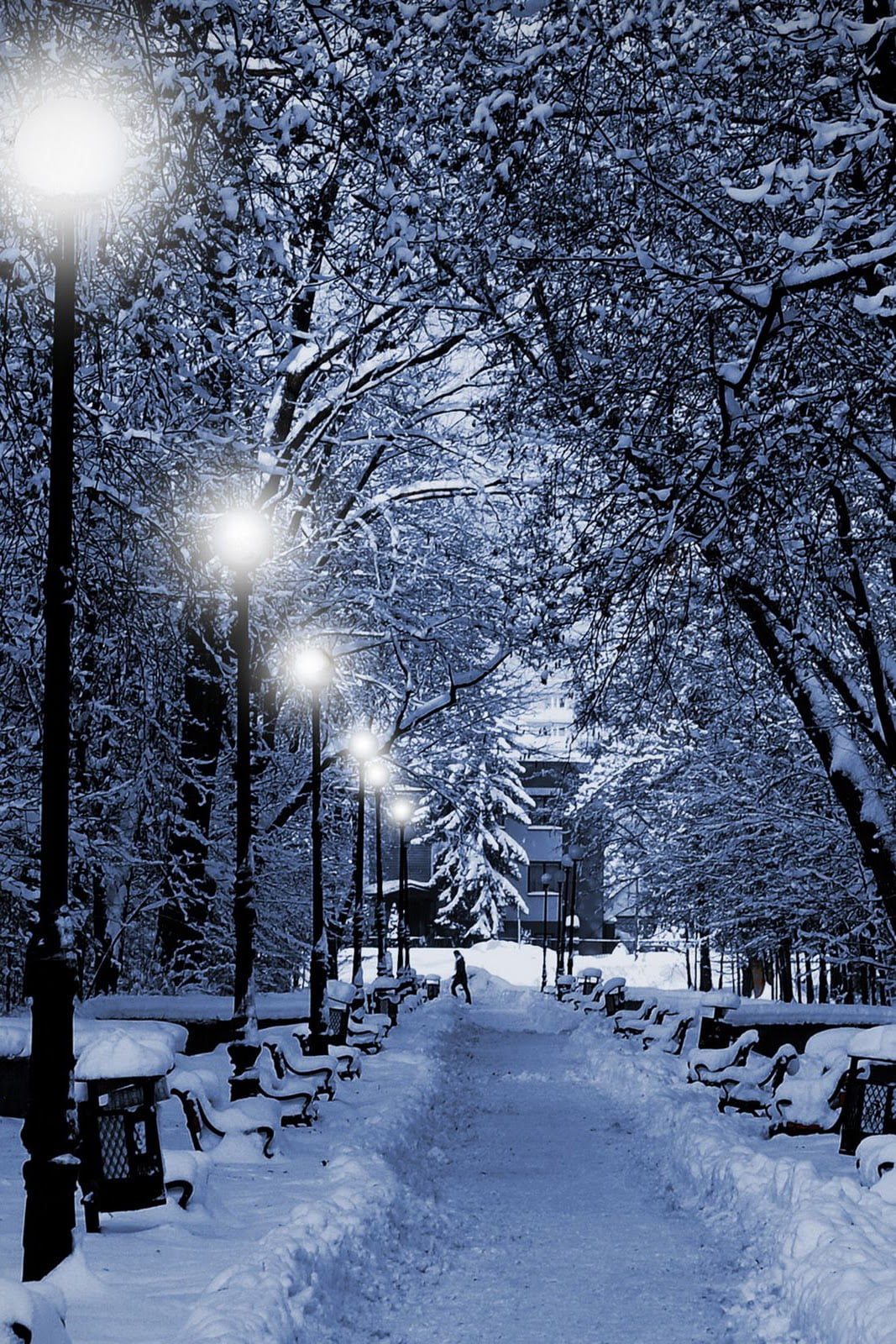 free christmas backgrounds