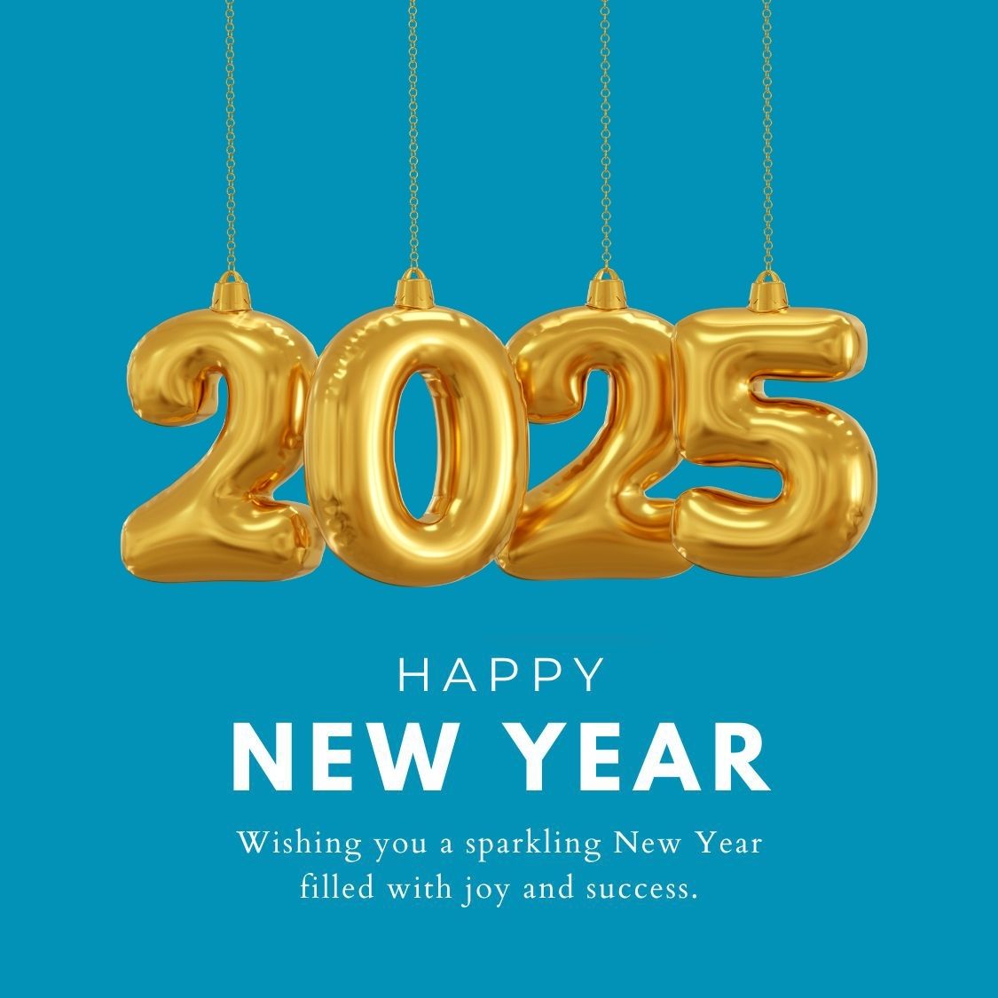 Happy 2025 Ecard Happy New Year 2025 Hd