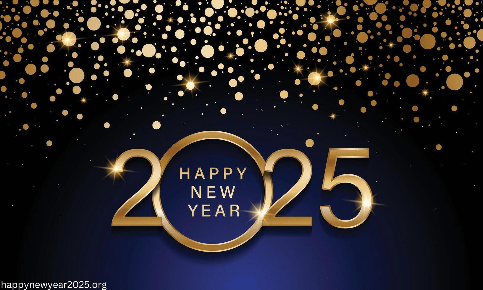 Happy New Year 2025 Images (HD) Free Download With Quotes