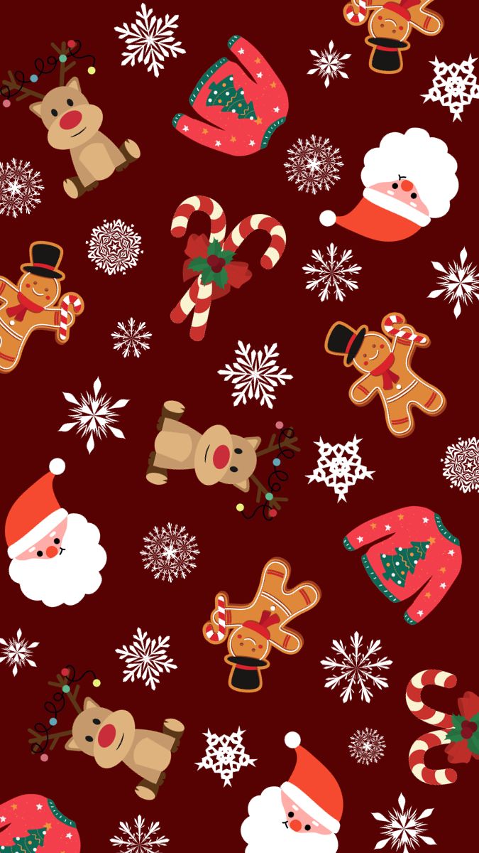 Iphone XMAs Wallpaper HD Mobile Phone Free