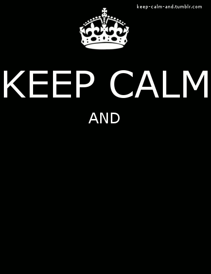 Keep Clam Happy New Year Gif Moving Naim