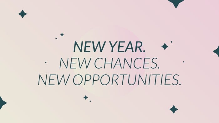 Wishing you success in every endeavour and happiness in every moment. (Freepik)