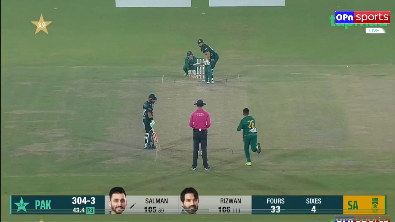 Pak vs SA Live – Sports Corner Live – Opn Sports Live – ptv Sports Live